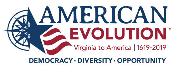 American Evolution logo
